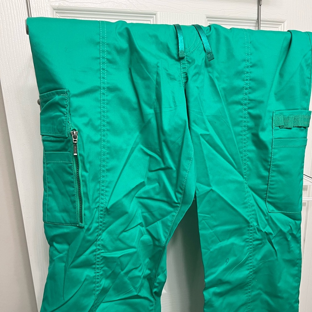 Blair Scrubs Pants by Beyond Scrubs, never worn, NWT, still in plastic wrap